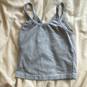 Dazed But Amazed ARQ Tank